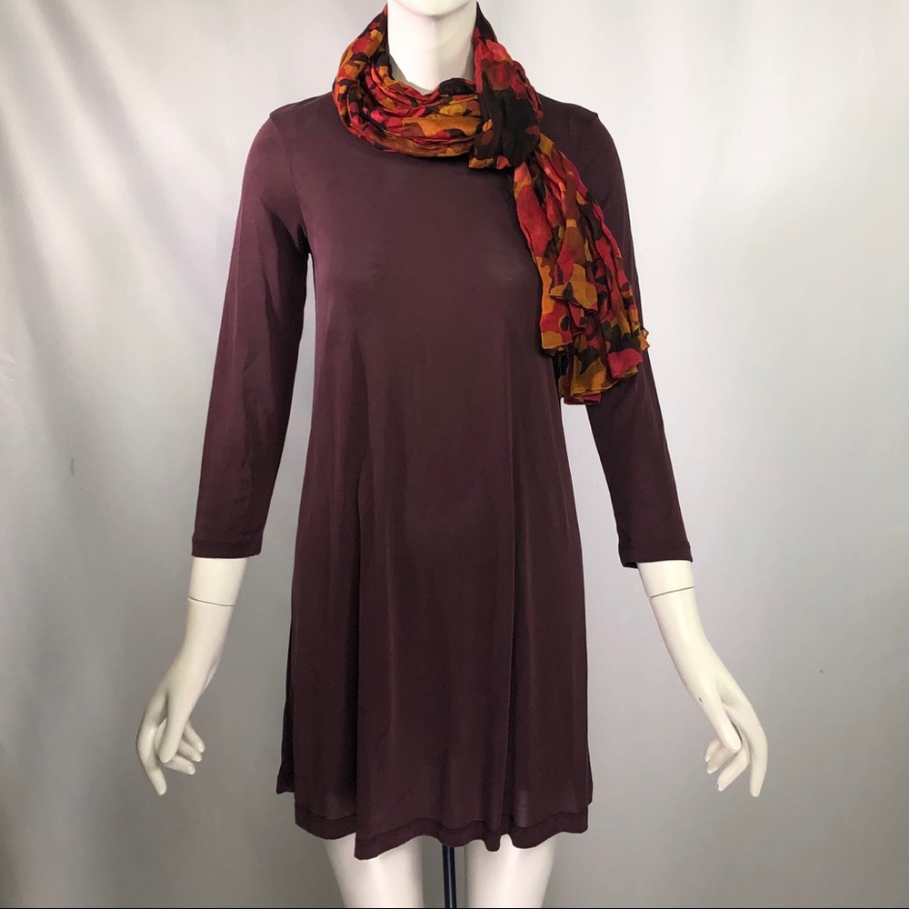 Fourteen and 9th A line dress